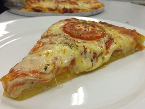 [FOTO] Pizza Leve da Anitta